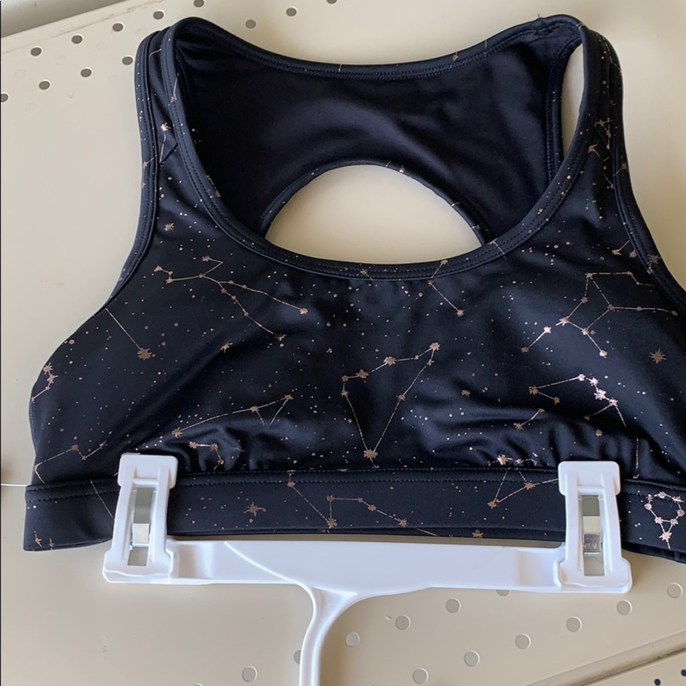 Sport bra